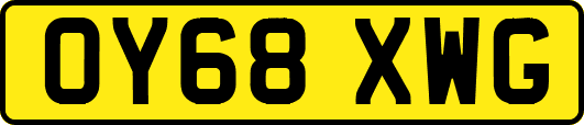 OY68XWG