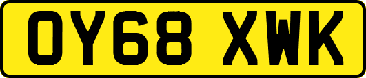 OY68XWK