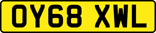 OY68XWL