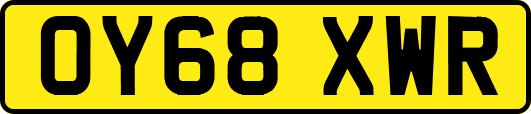 OY68XWR