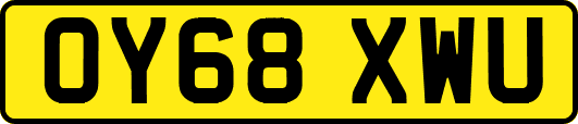 OY68XWU