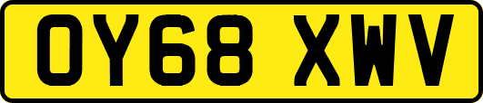 OY68XWV