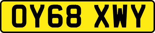 OY68XWY