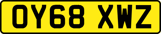 OY68XWZ