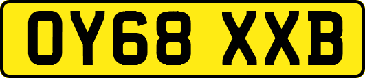 OY68XXB