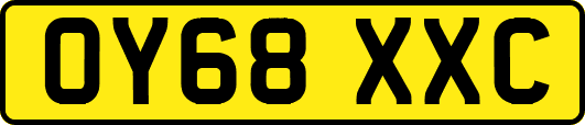 OY68XXC