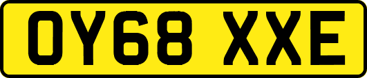 OY68XXE