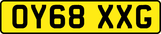 OY68XXG
