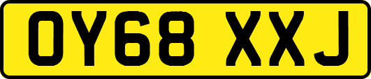 OY68XXJ
