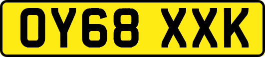 OY68XXK