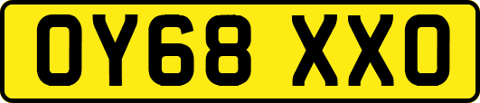 OY68XXO