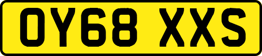 OY68XXS
