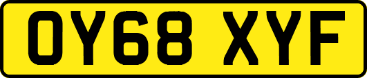 OY68XYF