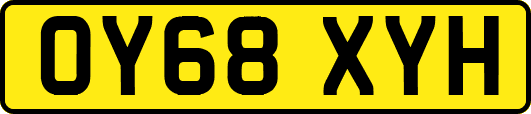 OY68XYH
