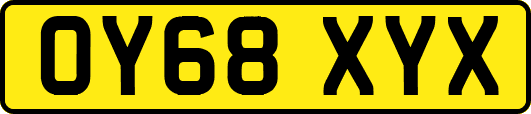 OY68XYX