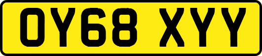 OY68XYY