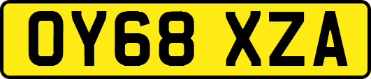 OY68XZA