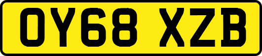 OY68XZB