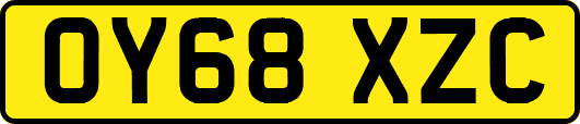 OY68XZC