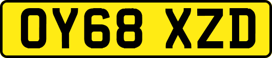 OY68XZD