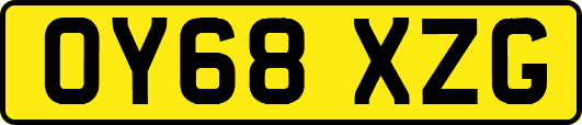 OY68XZG