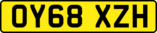 OY68XZH