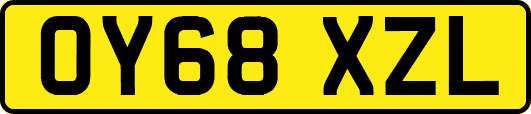 OY68XZL