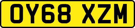 OY68XZM