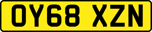 OY68XZN