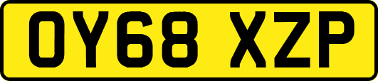 OY68XZP
