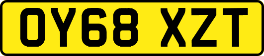 OY68XZT