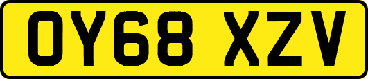 OY68XZV