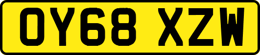 OY68XZW