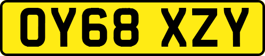 OY68XZY