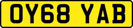 OY68YAB