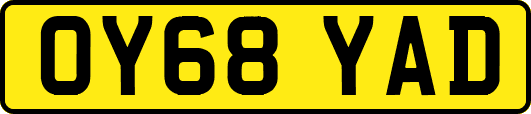 OY68YAD