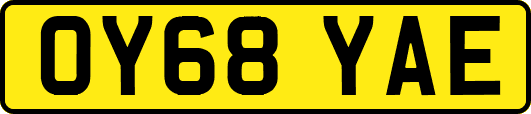 OY68YAE