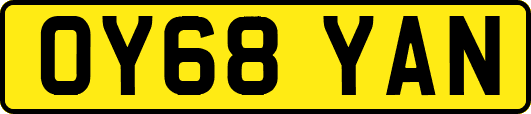 OY68YAN