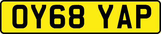 OY68YAP