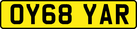 OY68YAR