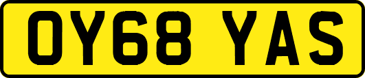 OY68YAS