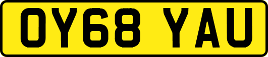 OY68YAU