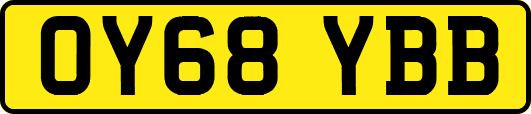 OY68YBB