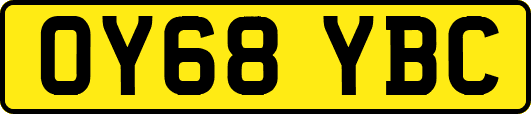 OY68YBC