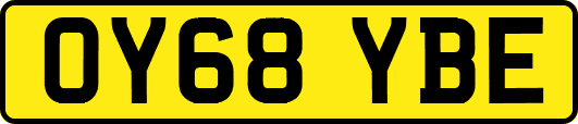OY68YBE