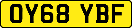 OY68YBF