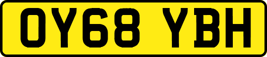 OY68YBH