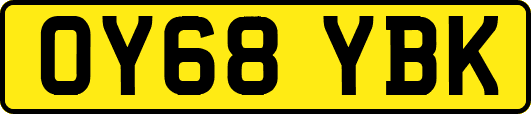 OY68YBK