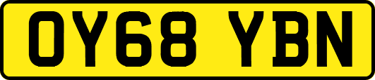 OY68YBN