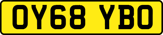 OY68YBO